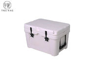 25L mini Roto resistente moldou uma caixa mais fresca, caixa de acampamento do refrigerador do gelo de 7 refrigeradores do dia