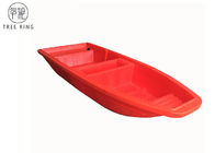 Salve o barco de motor plástico de 3 pessoas para a indústria marinha/serviços de urgências B3M