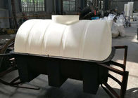 Tanques de molde Roto personalizados de 1000L para armazenamento a granel