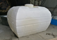Água plástica de HPT3000L Rotomoulding que transporta os tanques pela fabricação termoplástico