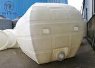 Água plástica de HPT3000L Rotomoulding que transporta os tanques pela fabricação termoplástico