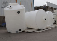 Produtos cônicos polis de Rotomolding da parte inferior	Tanques do polietileno, molde 1000L do tanque de água da cultura aquática