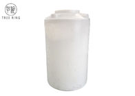 Tanque plástico vertical de 700 tanques do molde de Litrer Roto para o armazenamento líquido interno e exterior