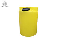 Roto - molde tanques de armazenamento químicos de 250 galões para o armazenamento líquido maioria do adubo