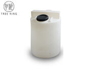 Hypochlorite de sódio do tratamento da água dos tanques de Mc 500l/descorante de dose proeminentes Rotomolded