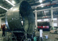 Máquina de molde rotatório personalizada com a maioria de produto comestível dos produtos de Rotomolding da forma