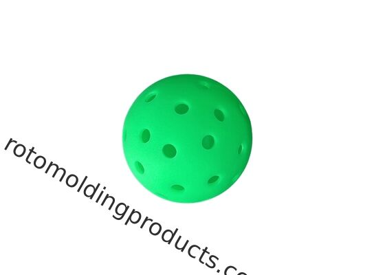 Produtos de Rotomoldagem Pickleball Rotomoldado Personalizado | Fábrica OEM de Molde e Diâmetro Personalizados
