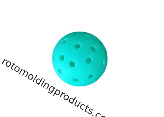 Produtos de Rotomoldagem Pickleball Rotomoldado Personalizado | Fábrica OEM de Molde e Diâmetro Personalizados
