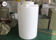 Tanque plástico vertical de 700 tanques do molde de Litrer Roto para o armazenamento líquido interno e exterior