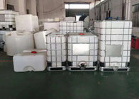 Molde de Roto que empilha os tanques do totalizador de 1500L IBC para o transporte químico do armazenamento