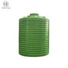 Food Gade Poly Sump Custom Roto Mold Tanks Para Aquaponics Plant, Tanque Vertical de Armazenamento de Água