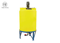 Tanque de armazenamento químico de dose químico do tanque do tanque químico do PE para o tratamento da água