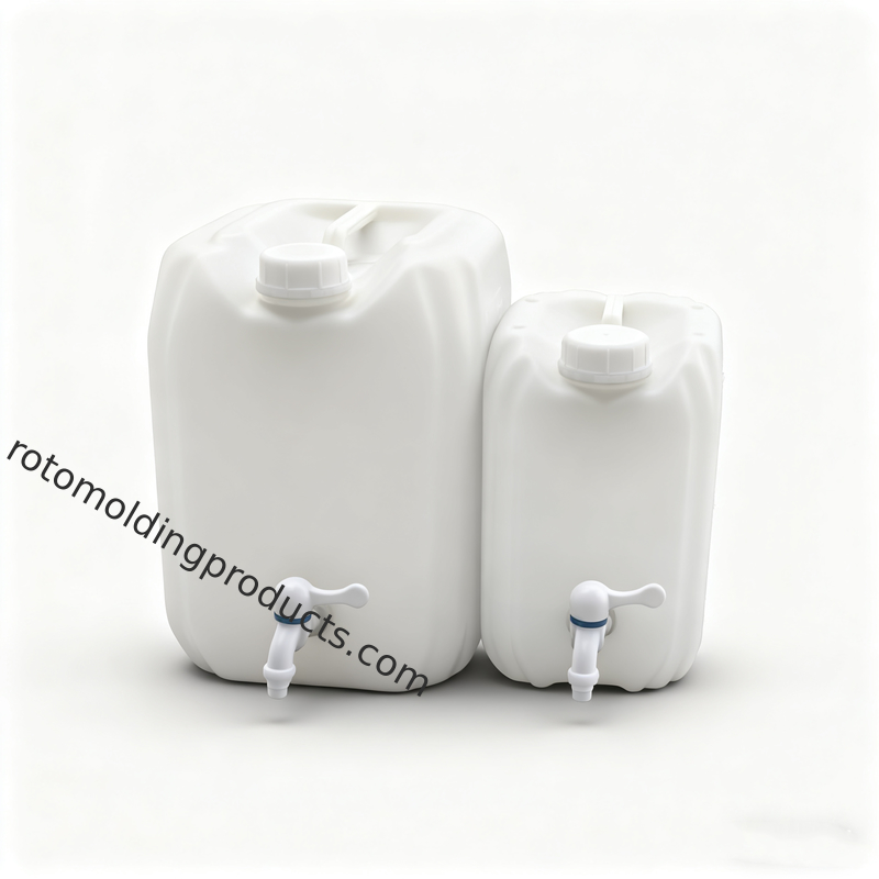 Recipientes de processamento de alimentos para pesca