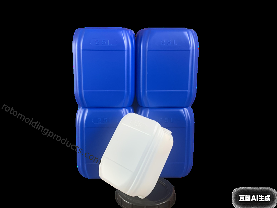 Caminhão Caixa de Polietileno de Alto Volume com Capacidade de 1000 litros e Base de Aço Galvanizado com Capacidade de Carga de 226 kg