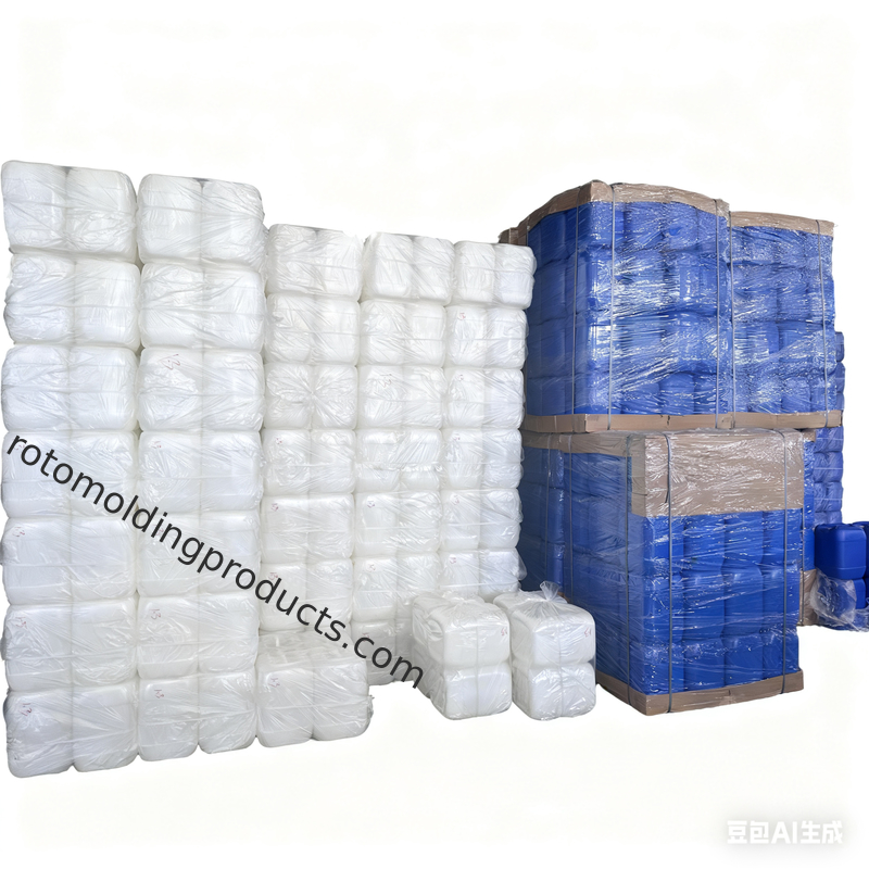 Caminhão Baú com Capacidade de Carga de 500 Lbs - A Solução Definitiva para Tinas de Processamento de Alimentos e Pesca