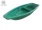Barco de enfileiramento plástico da pesca de B5M, barcos de trabalho plásticos para a piscicultura/cultura aquática