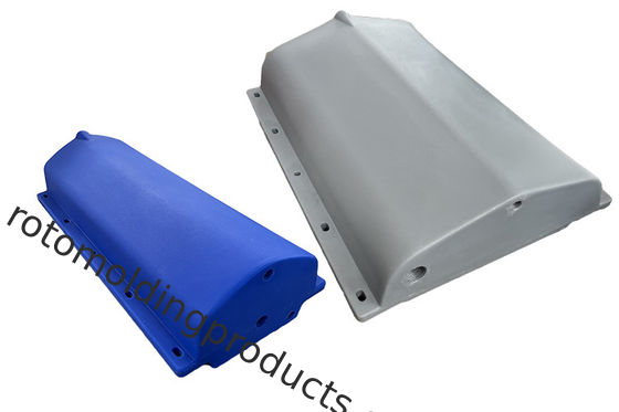 Processo de moldagem por rotação Polietileno 120L RV Camper Tanques de água doce para caravanas