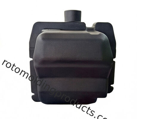 Soluções OEM de Grau Industrial Tanques de Combustível Rotomoldados Personalizados para Máquinas Agrícolas