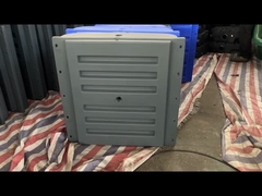 Tanque de água doce para caravanas