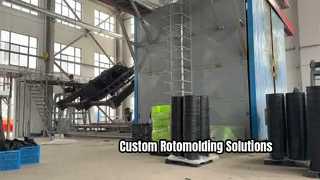 produtos rotomolding